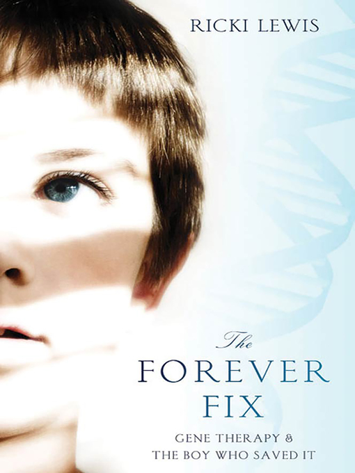 Cover image for The Forever Fix